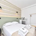 Intimate Studio - 2P - Beaugrenelle Tour Eiffel
