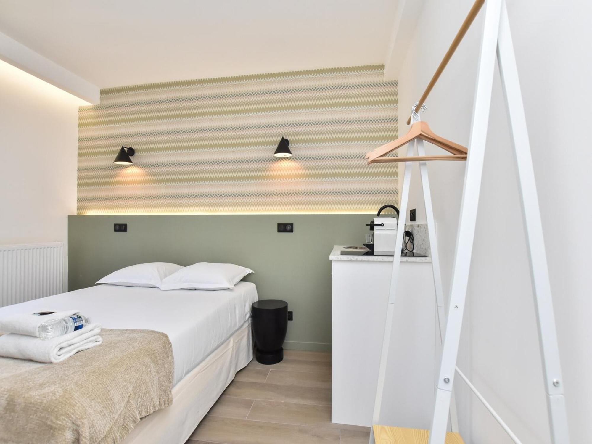 Intimate - 2p - Beaugrenelle Tour Eiffel Appartement *
