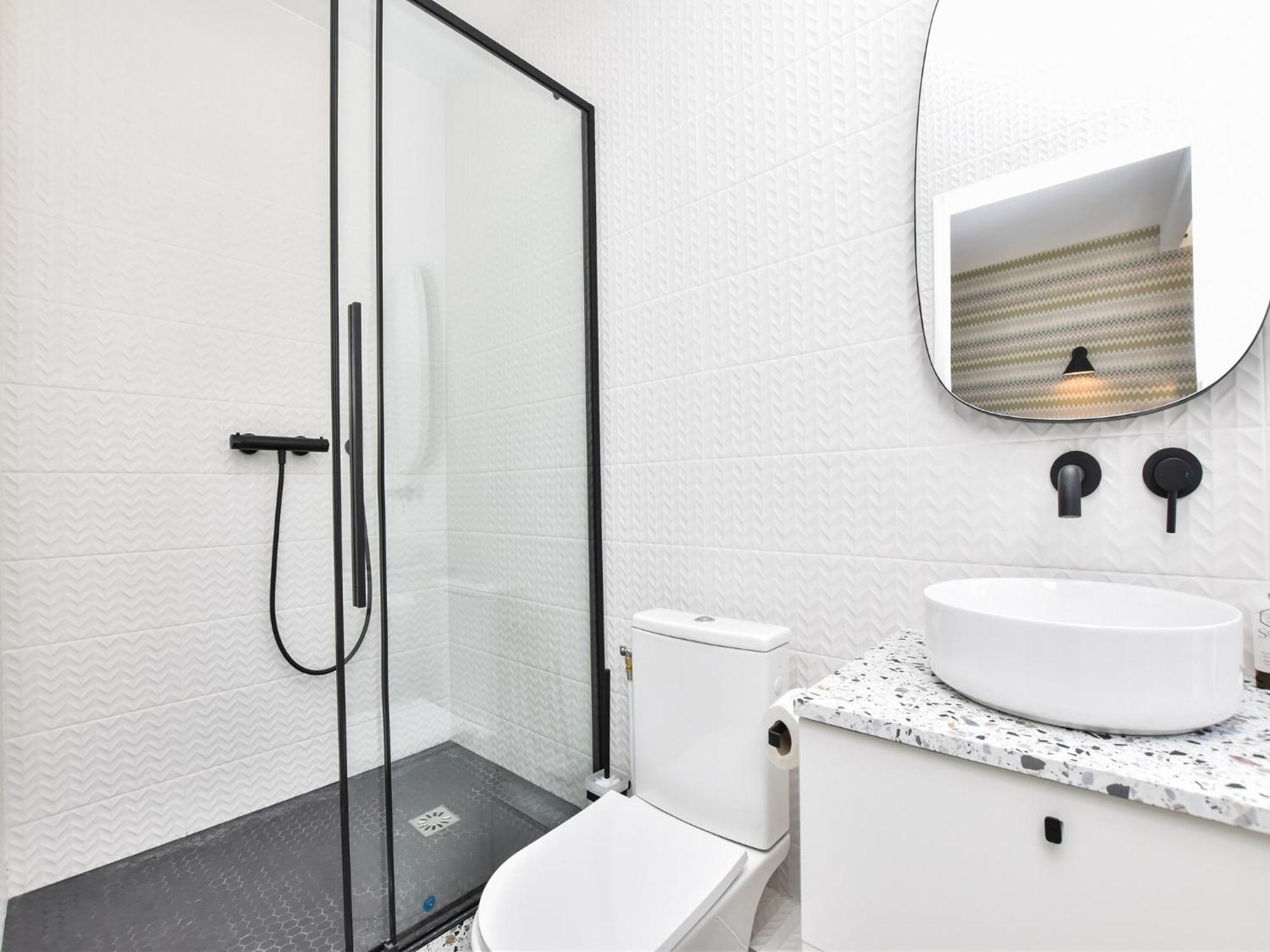 Intimate - 2p - Beaugrenelle Tour Eiffel Appartement *
